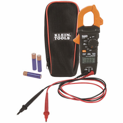 Hardware store usa |  400A DigitalClamp Meter | CL120 | KLEIN TOOLS