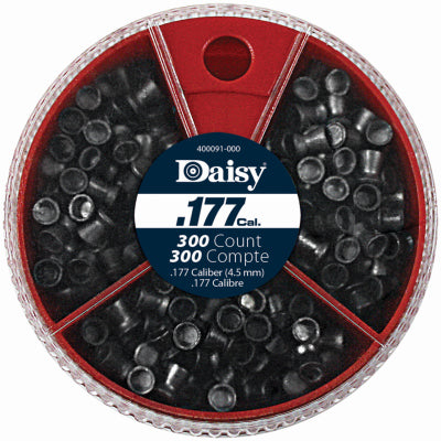 Hardware store usa |  300CT.177 Dial A Pellet | 997781-706 | DAISY MFG