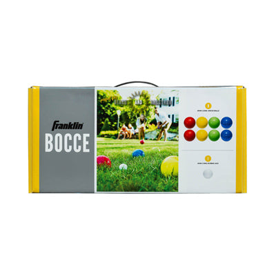 Hardware store usa |  Bocce Set | 50110 | FRANKLIN SPORTS INDUSTRY