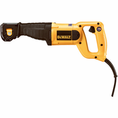Hardware store usa |  10A Reciprocating Saw | DWE304 | BLACK & DECKER/DEWALT