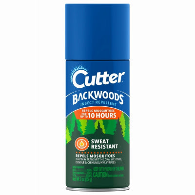 Hardware store usa |  3OZ BackWD Repellent | HG-96735 | UNITED INDUSTRIES CORPORATION