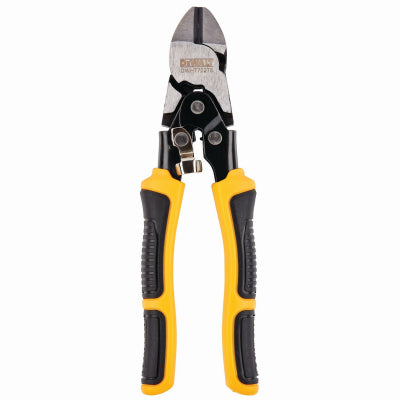 Hardware store usa |  Comp Act Diag Pliers | DWHT70275 | STANLEY CONSUMER TOOLS