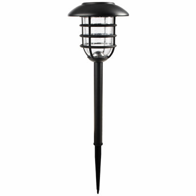 Hardware store usa |  2PK MTL Cage Light | 27104 | FUSION PRODUCTS LTD.