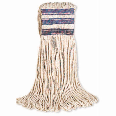 Hardware store usa |  Cotton Wet Mop | FGE13800WH00 | NEWELL BRANDS DISTRIBUTION LLC