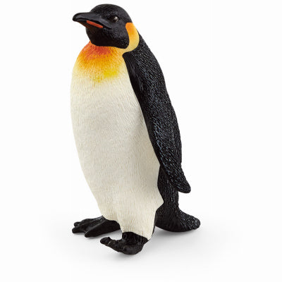 Hardware store usa |  Emperor Penguin | 14841 | SCHLEICH NORTH AMERICA