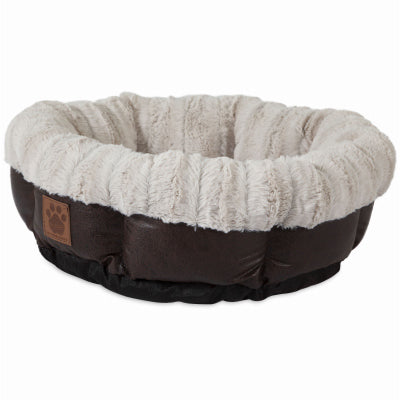 Hardware store usa |  Ultra Cuddler Pet Bed | 85553 | PETMATE