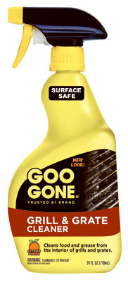 Hardware store usa |  GooG 24OZ Grill Cleaner | 2045A | WEIMAN PRODUCTS LLC