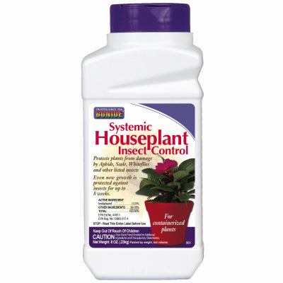 Hardware Store USA | 8OZ Sys Insect Control