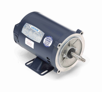 Leeson/Lincoln 101776.00 Low Voltage Jet Pump Motor