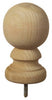 Hardware Store USA | Colonial Ball Post Top