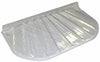 Hardware Store USA | 65x25x4 Wind Well Cover