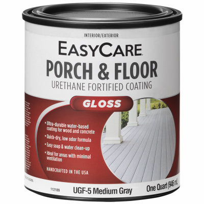 Hardware Store USA | UGF QT MGRY GLS Coating