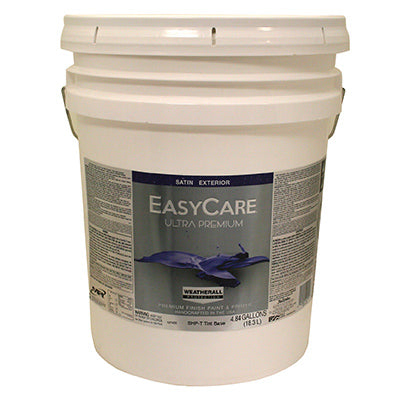 Hardware Store USA | WA 5GAL Sat Tint Base