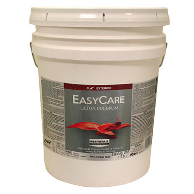 Hardware Store USA | WA 5GAL FLT Deep Base