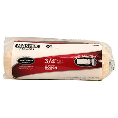 Hardware Store USA | MP BTR 9x3/4 Knit Cover
