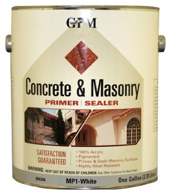 Hardware Store USA | GAL LTX Mason Primer | Pack Of 2