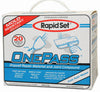 Hardware Store USA | 9LB One Pass Compound