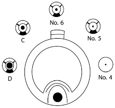 Hardware Store USA | ADJ Angle Steam Valve