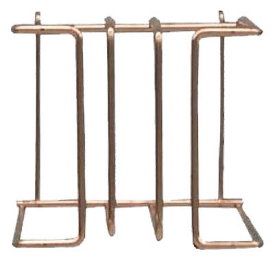 Hardware Store USA | Torsion Spring Rack