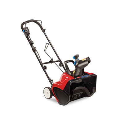 Hardware Store USA | 15A Elec Snow Thrower