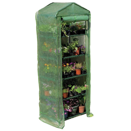 5 Tier Mini Greenhouse