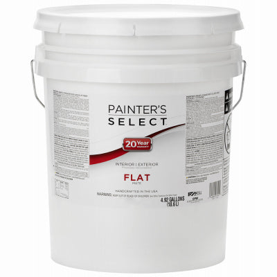 Hardware Store USA | PS 5GAL Tint FLT Paint