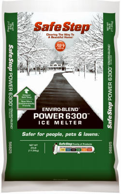 Hardware Store USA | SafeStep 50LB IceMelter