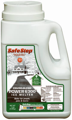 Hardware Store USA | SafeStep 11LB IceMelter