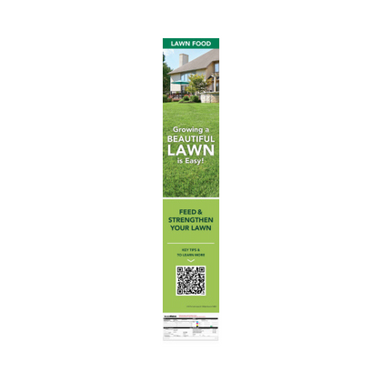 Fertilizer Sign