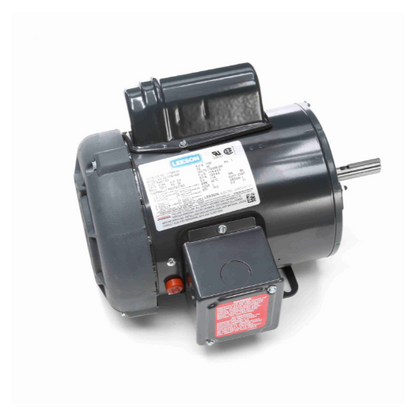 Leeson/Lincoln 117864.00 Low Voltage Agricultural Motor