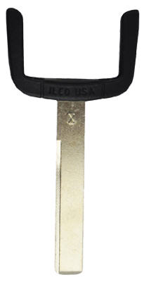 Hardware Store USA | GM HS Key Blade