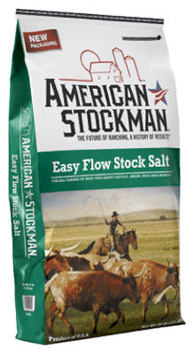 Hardware Store USA | 50LB Easy Flow Ag Salt