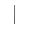 7' HD U Sty Fence Post | Pack Of 5