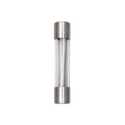 2PK 3A MDL Glass Fuse