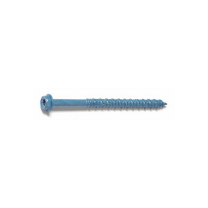 100PK 3/16x2-3/4 Screw