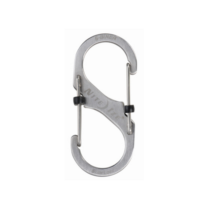 #3 S Biner Slide Lock