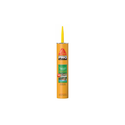 29 OZ SikaBond Adhesive