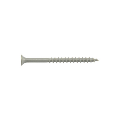 LB 2.5x10 GRY EXT Screw