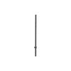 6' HD U Sty Fence Post | Pack Of 5