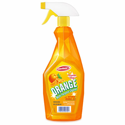 Hardware Store USA | 24OZ ORG AP Cleaner