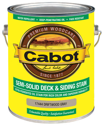 Hardware Store USA | GAL GRY Sol Deck Stain