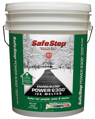 Hardware Store USA | SafeStep40LB PRM Melter