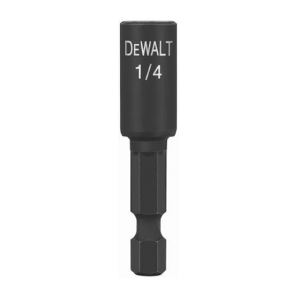 Hardware Store USA | Imp1/4x1-7/8 Nut Driver