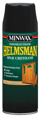 Hardware Store USA | 11.5OZ SG Spar Urethane