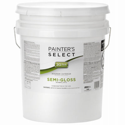 Hardware Store USA | PS 5GAL Deep SG Paint