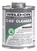 Hardware Store USA | C65 1/4PT CLR Cleaner