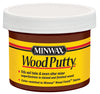 Hardware Store USA | 3.75OZ Mahog WD Putty