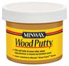 Hardware Store USA | 3.75OZ Cherry WD Putty