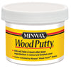 Hardware Store USA | 3.75OZ WHT WD Putty