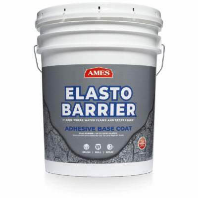 Hardware Store USA | 5GAL GRY Elasto Primer